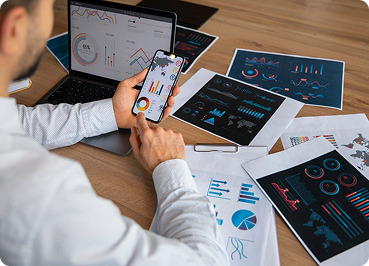 Análisis y Diagnóstico